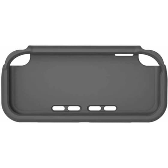 Snakebyte Switch Lite Bumber Case - Θήκη μεταφοράς Nintendo Switch Lite Γκρι image 1