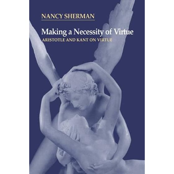 Making a Necessity of Virtue image 0