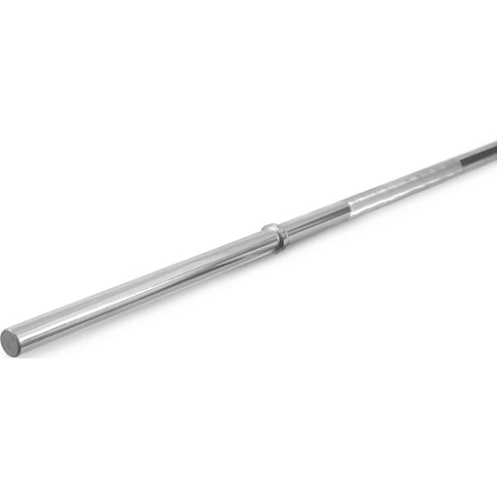 Ίσια Μπάρα Φ28mm 6kg Amila 44350 120cm από Ατσάλι image 2