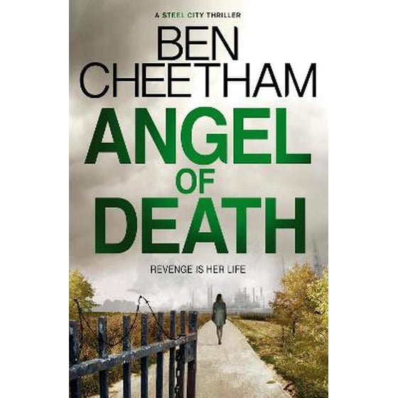 Angel of Death image 0