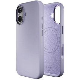 Θήκη Apple iPhone 17 - Puro Icon Mag Pro Cover - Lavender Blue
