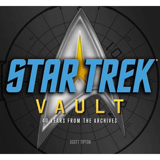 Star Trek Vault image 0
