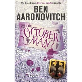 The October Man