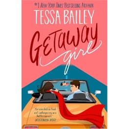 Getaway Girl