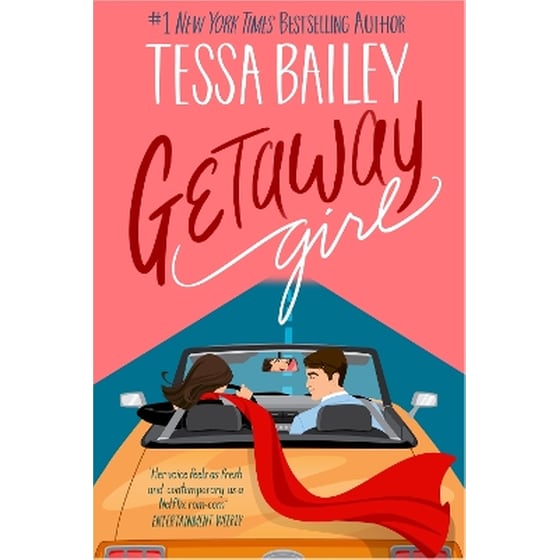 Getaway Girl image 0
