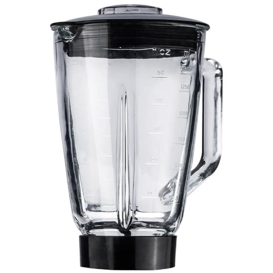 Κουζινομηχανή DAEWOO DSX-5055 1200 W 4.5 L Ασημί image 5