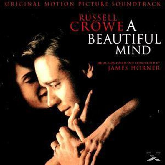 A BEAUTIFUL MIND image 0