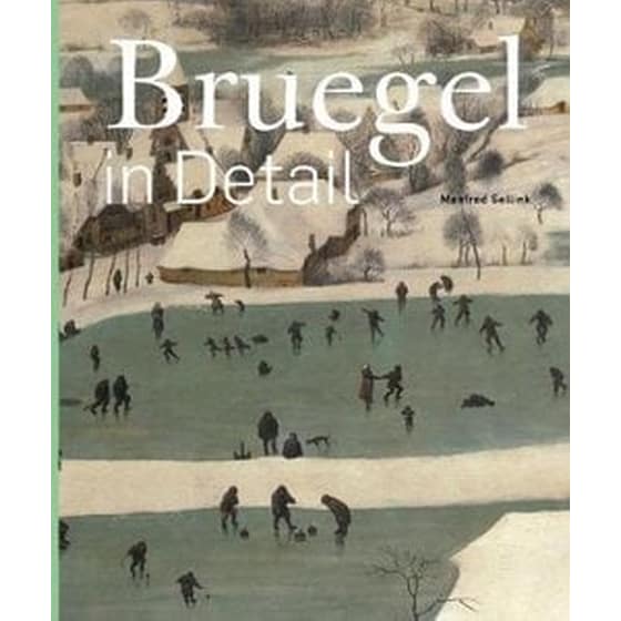 Bruegel in Detail image 0