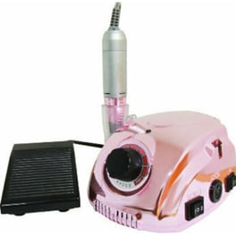 Τροχός Νυχιών Ρεύματος OEM DM-212 3500 RPM 65 W Ροζ