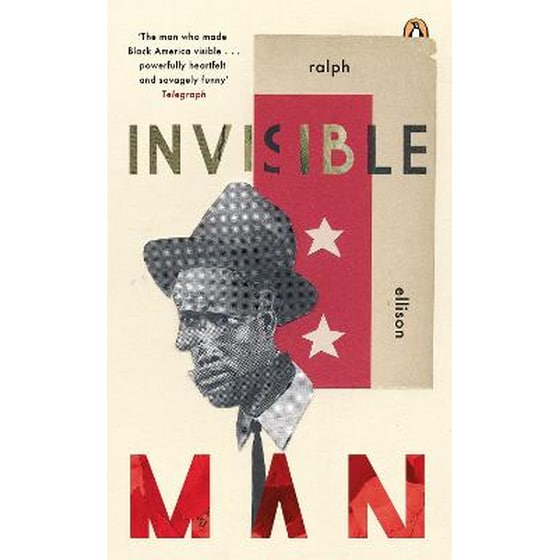 Invisible Man image 0