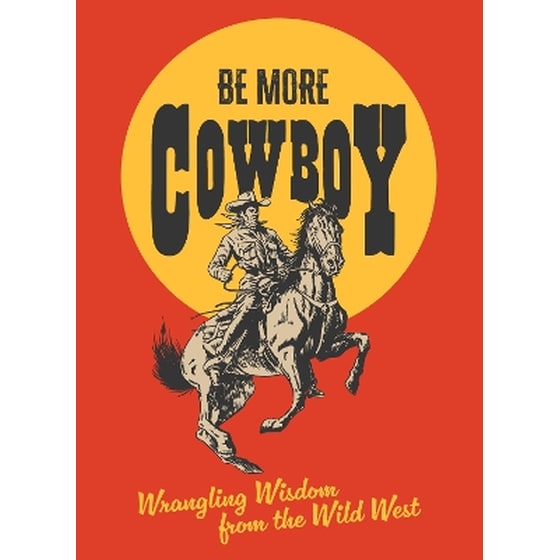 Be More Cowboy image 0