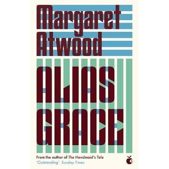 Alias Grace image 0