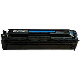 Toner Cmp Συμβατό Universal Για Εκτυπωτές Hp (cyan) (cf211a/cb541a/ce321a) (cmpcf211au)