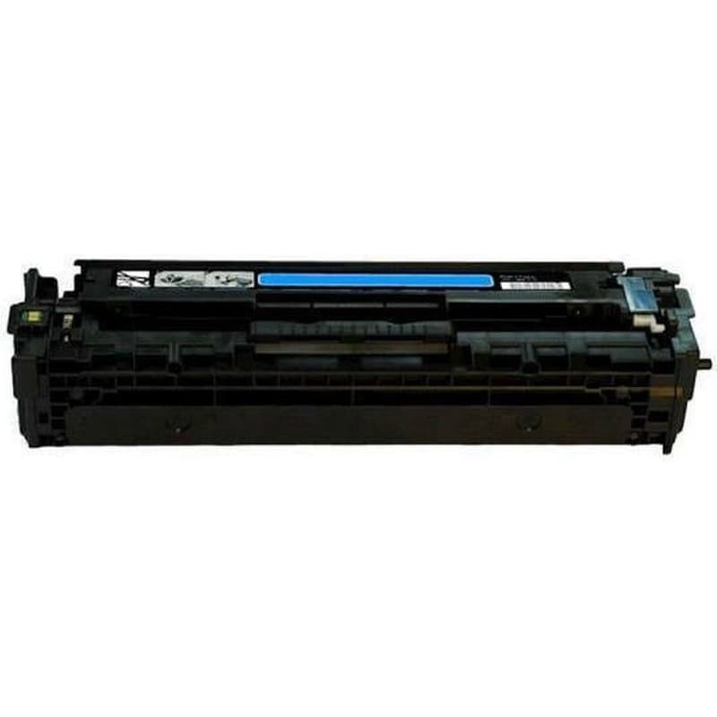 Toner Cmp Συμβατό Universal Για Εκτυπωτές Hp (cyan) (cf211a/cb541a/ce321a) (cmpcf211au)