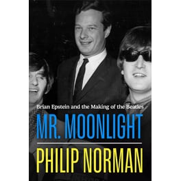 Mr Moonlight