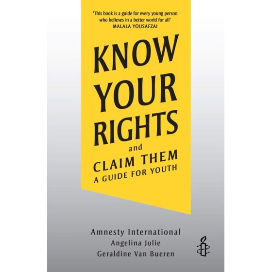 Know Your Rights image 0