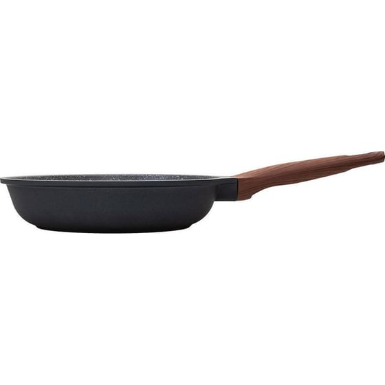 Αντικολλητικό Τηγάνι ESTIA STONE 01-1186 26 cm image 1