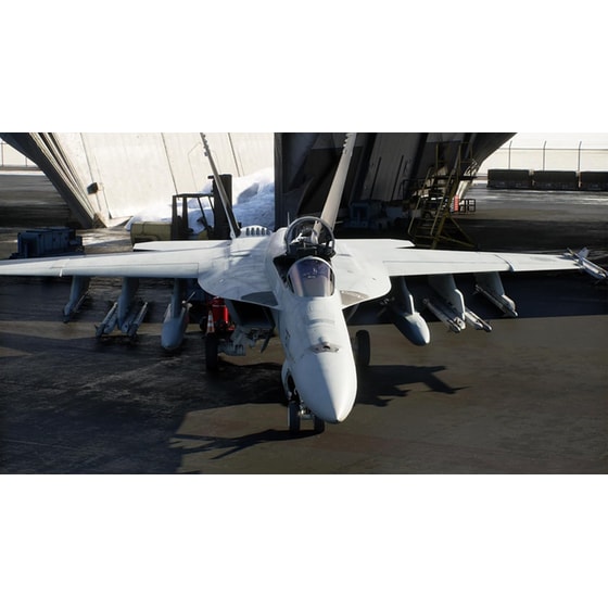 Ace Combat 8: Wings of Theve - PS5 image 9