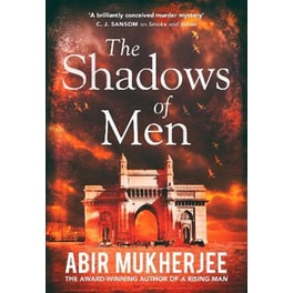 Shadows of Men