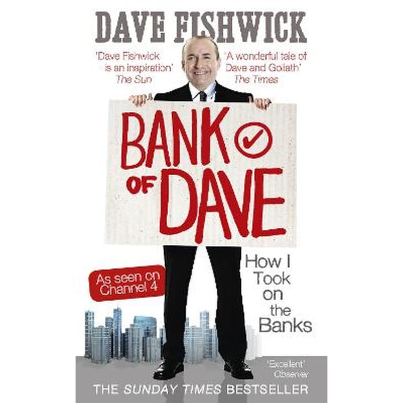 Bank of Dave