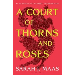 A Court of Thorns and Roses