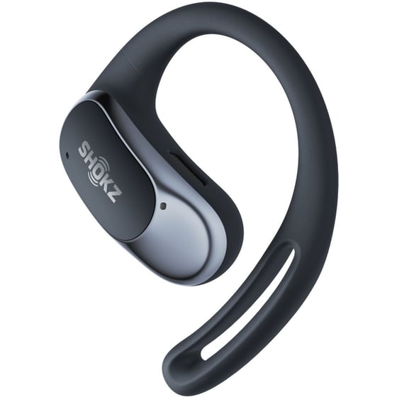 Ακουστικά Bluetooth Shokz Open Fit Air - Black image 4
