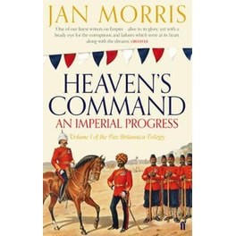 Heaven's Command