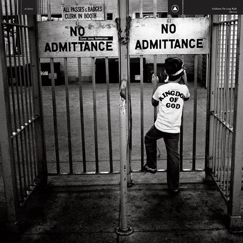 The Long Walk (Limited Colored Edition)