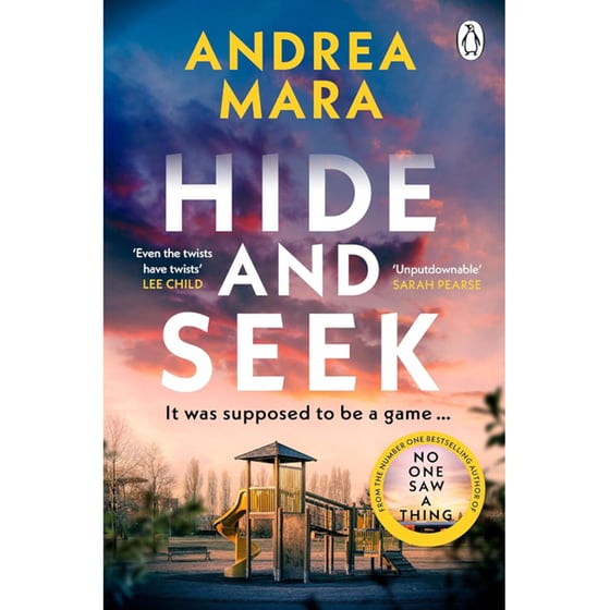Hide and Seek : image 0