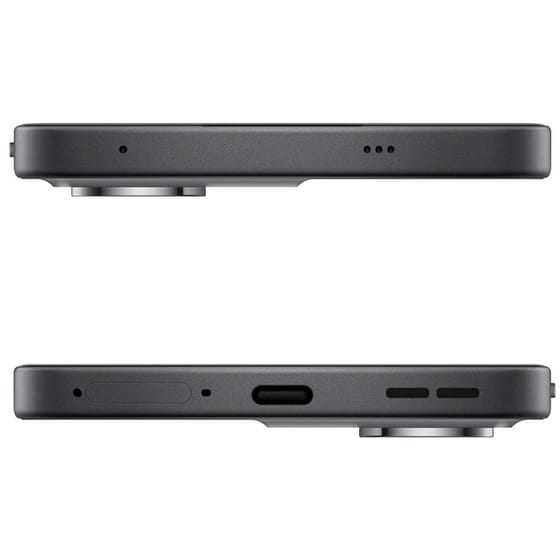 Oppo Reno13 FS 5G 512GB - Graphite Grey image 8