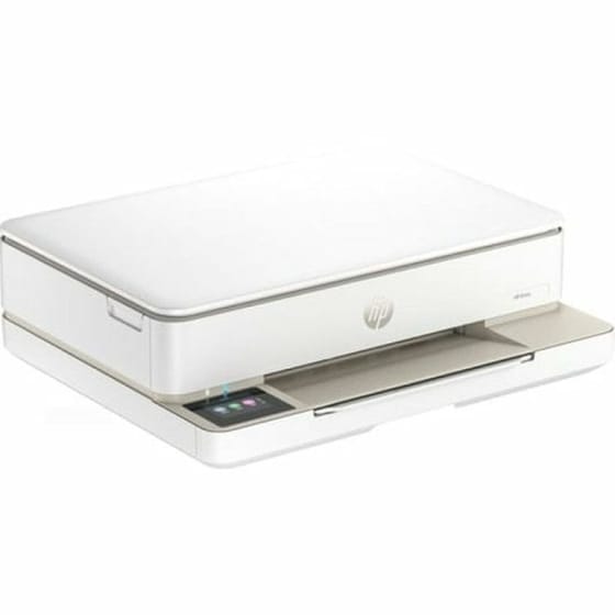 HP ENVY 6120E Εγχρωμο Πολυμηχάνημα Inkjet A4 με WiFi & Mobile Fax (714L8B) image 6