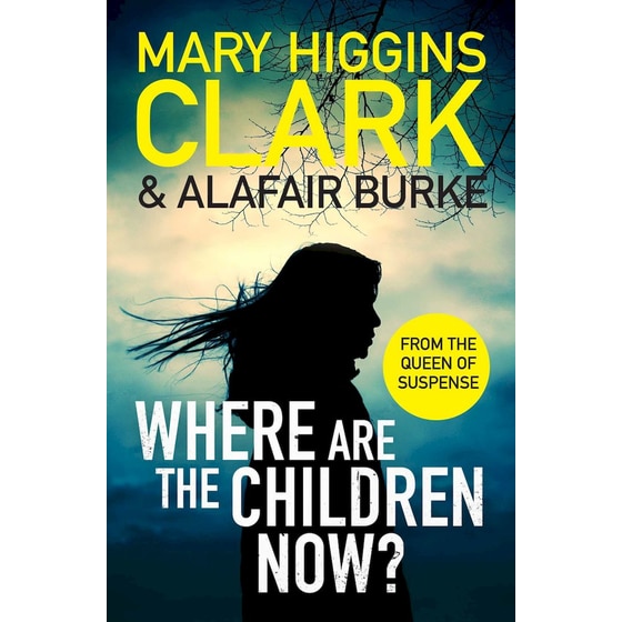 Where Are The Children Now? image 0