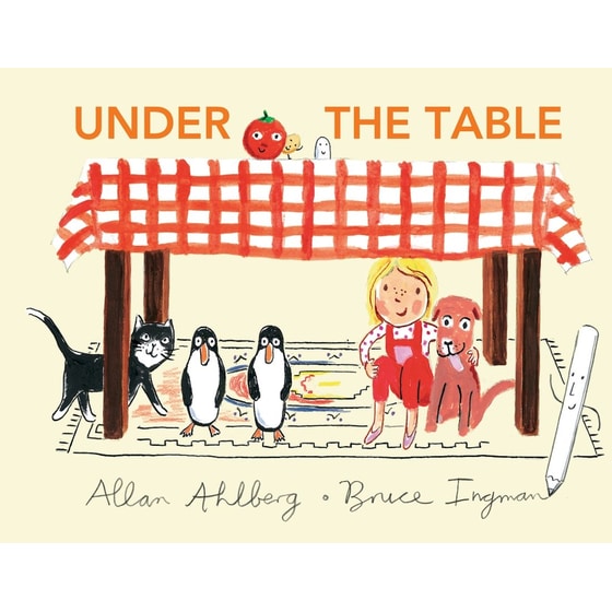 Under the Table image 0