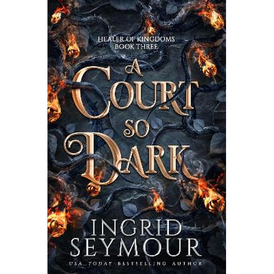 A Court So Dark image 0
