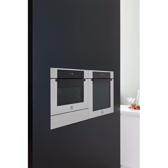 BERTAZZONI FMOD4077MTX3 38 Lt Inox Εντοιχιζόμενος Φούρνος Μικροκυμάτων image 1