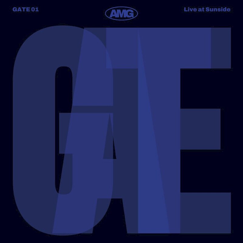 Gate 1 (Live At Sunside)