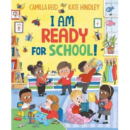 I Am Ready for School