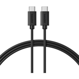 Καλώδιο USB Type-C - Type-C Insta360 για Ace Pro & Insta360 Ace - Μαύρο