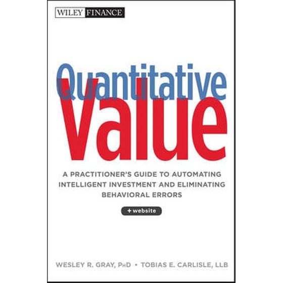 Quantitative Value image 0