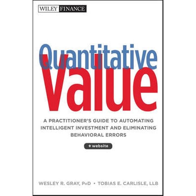 Quantitative Value