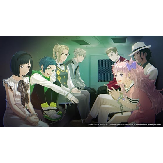Despera Drops - Nintendo Switch image 2