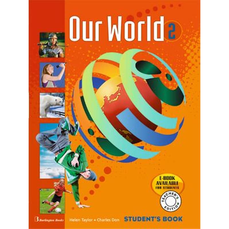 Our World 2 Teachers Book