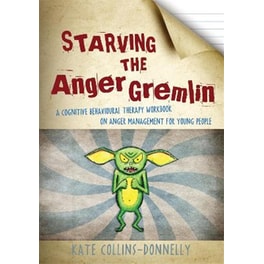 Starving the Anger Gremlin