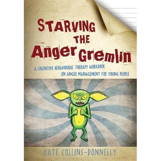 Starving the Anger Gremlin image 0