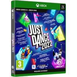 Just Dance 2022 - Xbox Series X