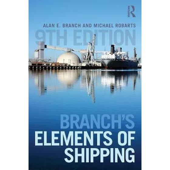 Branch's Elements of Shipping image 0
