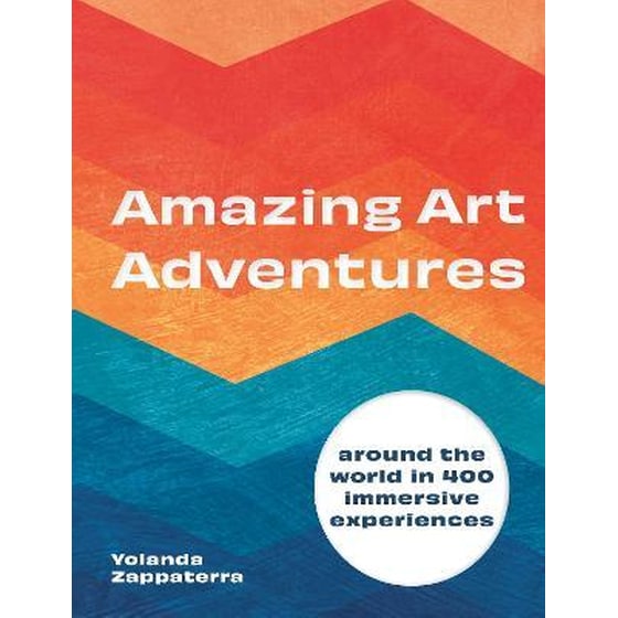 Amazing Art Adventures image 0