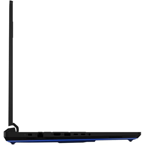 Asus ROG Strix SCAR 18 G835LX-SA124X 18'' 2.5K Mini LED 240Hz (Core Ultra 9-275HX/64GB/2TB SSD/GeForce RTX 5090/Win11Pro) Off Black Laptop image 9