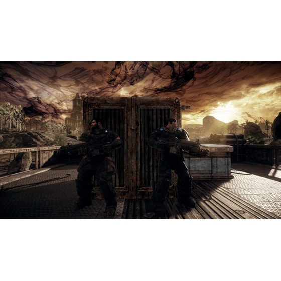 Gears Of War Reloaded - PS5 image 2