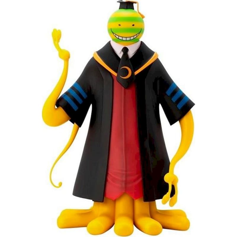 ABYSTYLE Φιγούρα Αγαλματίδιο ABYSTYLE Assassination Classroom Koro Sensei (20cm)